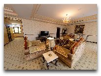 отель Golden Palace Hotel Resort: Presidential suite