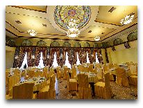 отель Golden Palace Hotel Resort: Ресторан