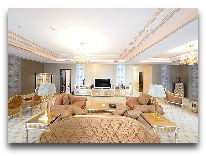 отель Golden Palace Hotel Resort: Royal suite