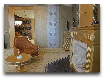 отель Golden Palace Hotel Resort: Royal suite