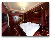 отель Golden Palace Hotel Resort: Senior suite