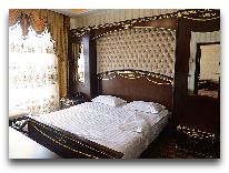 отель Golden Palace Hotel Resort: Senior suite