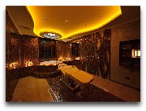отель Golden Palace Hotel Resort: Спа
