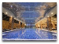 отель Golden Palace Hotel Resort: Бассейн