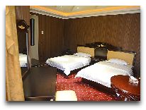 отель Golden Palace Hotel Resort: Tower suite
