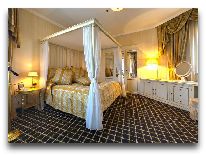 отель Grand Hotel Yerevan: Номер President Suite