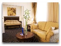 отель Grand Hotel Yerevan: Номер Senior Suite