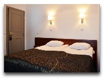 отель Gotthard Residence: Двухместный номер Standard