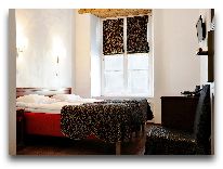 отель Gotthard Residence: Двухместный номер Standard
