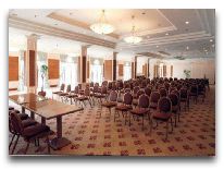 отель Grand Hotel Europe Baku: Конференц зал