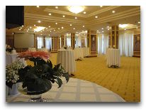 отель Grand Hotel Europe Baku: Малый банкетный зал