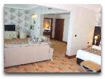 отель Grand Hotel Europe Baku: Номер Executive
