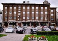 отель Grand Hotel Viljandi
