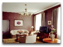 отель Grand Hotel Viljandi: Президентский Suite