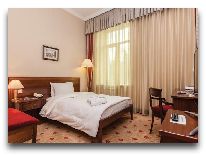 отель Grand Hotel Tien Shan: Номер Standard