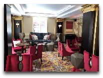 отель Grand Hotel Kempinski Riga: Гранд бар