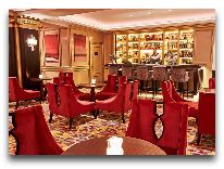 отель Grand Hotel Kempinski Riga: Гранд бар