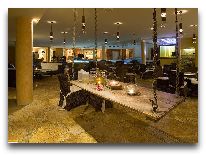 отель Grand Rose SPA: Spa Lobby