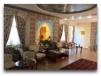 отель Grand Samarkand: Номер Standart