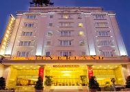 Grand Silverland Hotel & SPA