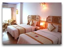 отель Green Nha Trang Hotel: Superior room