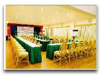 отель Green Nha Trang Hotel: Конференц зал