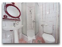 отель Gromada Torun: Ванная комната