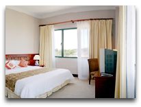 отель Halong Dream Hotel: Deluxe room