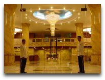 отель Halong Dream Hotel: Лобби