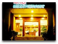 отель Halong Dream Hotel: Ресторан