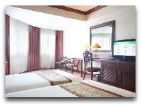 отель Halong Plaza: Superior room