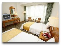 отель Hanoi Hotel: Двухместный номер