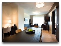 отель Hedon Spa Hotel: Номер Suite