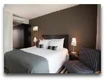 отель Hedon Spa Hotel: Номер Suite 