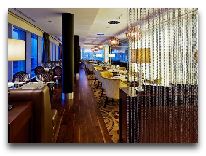 отель Hilton Baku: Ресторан Sky Grill 