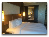 отель Hilton Baku: Номер Guest room
