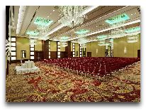 отель Hilton Baku: Концертный зал