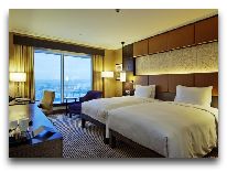 отель Hilton Baku: Номер Guest room