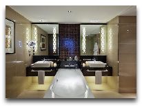 отель Hilton Baku: Президентский Suite