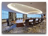 отель Hilton Baku: Конференц зал
