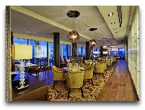 отель Hilton Baku: Ресторан Sky Grill