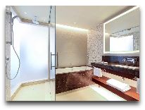отель Hilton Batumi: Номер Suite 