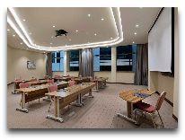 отель Hilton Batumi: Конференц зал Lazica