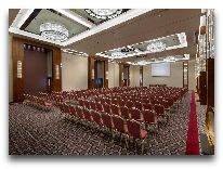 отель Hilton Batumi: Конференц зал Rustaveli