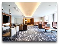 отель Hilton Batumi: Лаунж-бизнес-класса 