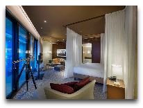 отель Hilton Batumi: Президентский номер 