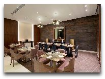 отель Hilton Batumi: Ресторан Pelion