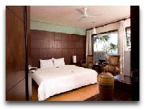 отель Hoang Ngoc Beach Resort: Deluxe Ocenview