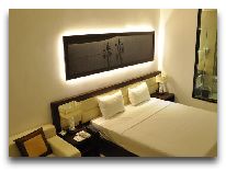  Hoi An Historic Hotel: Superior room