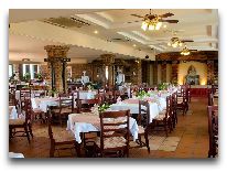 отель Hoi An Pacific Hotel: Ресторан